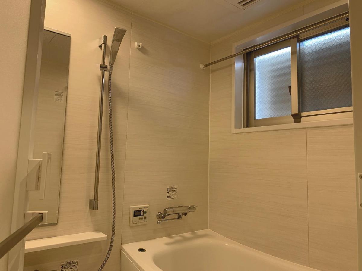 真栄田グランブルー403 ~ Maeda Grand Blue 403 ~ Apartment Onna Exterior photo