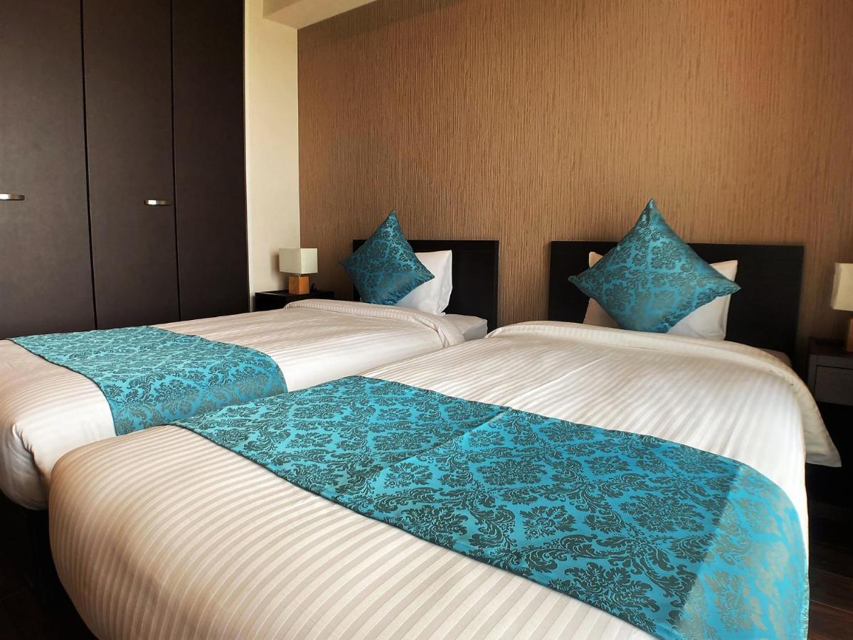 真栄田グランブルー403 ~ Maeda Grand Blue 403 ~ Apartment Onna Exterior photo